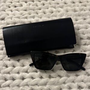 Saint Laurent sunnies
